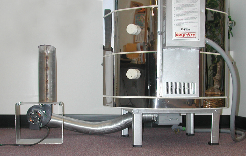 Multi-Mount Bracket in Use