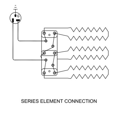 Electric Kiln Wiring Diagram. Electric. Wiring Diagram