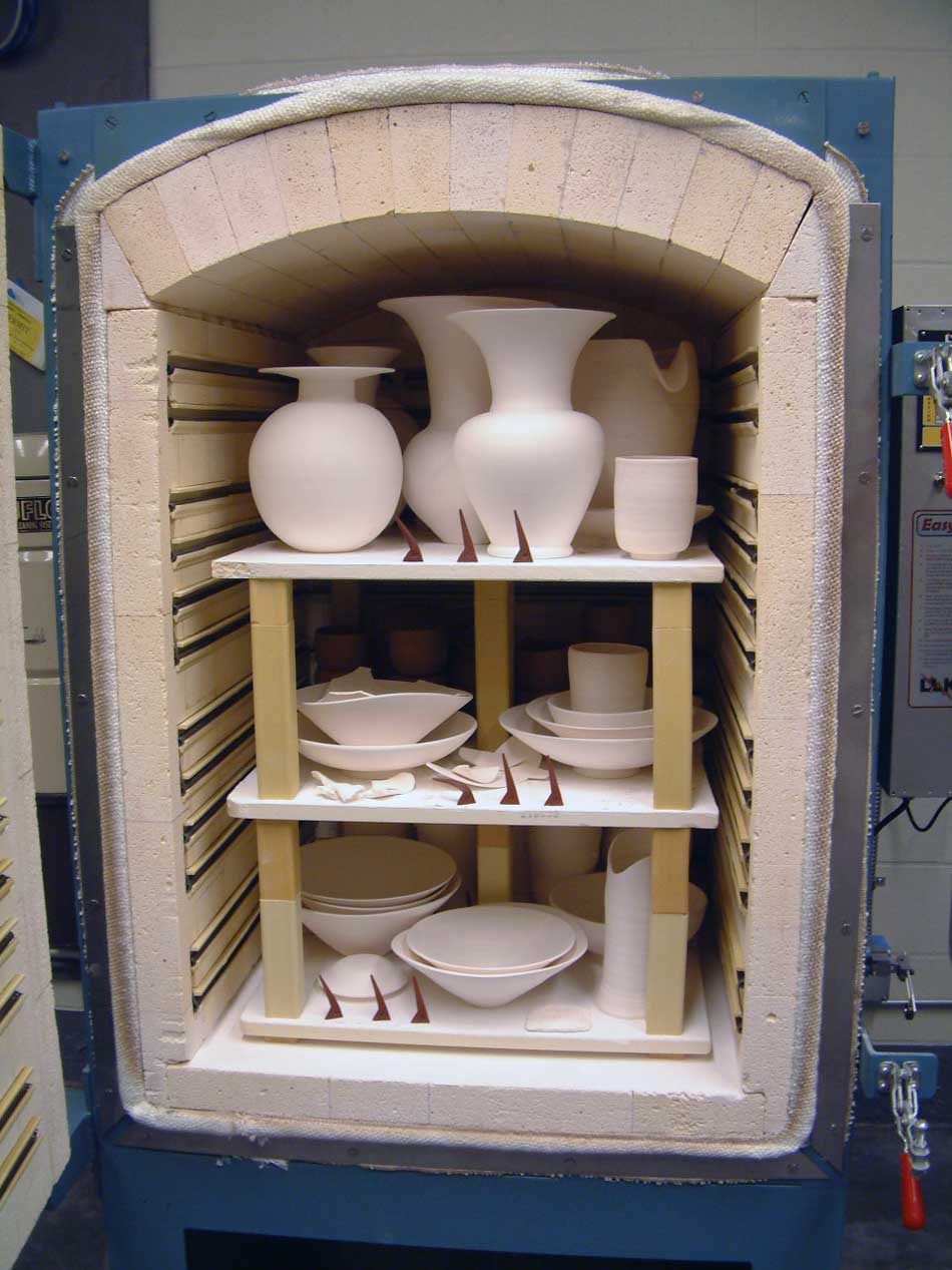 | L&L Electric Kilns line diagrams for hvac 