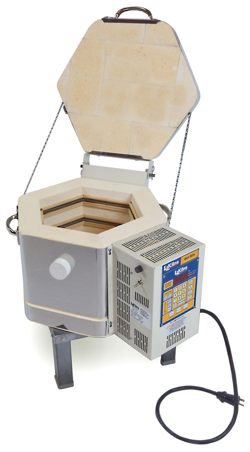 | L&L Electric Kilns