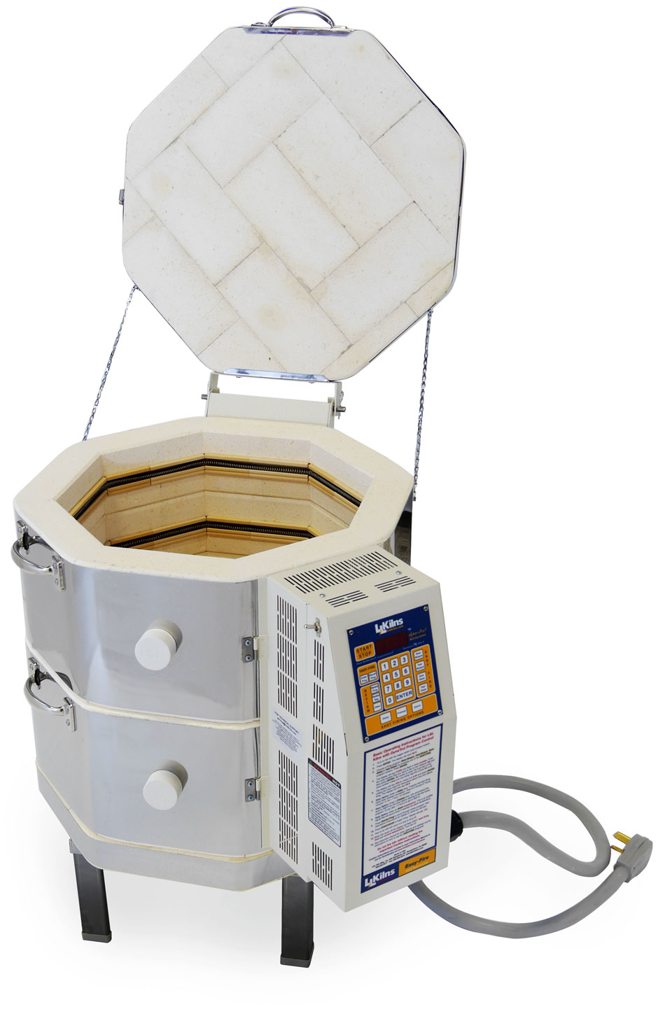 L&L Electric Kilns L&L Electric Kilns