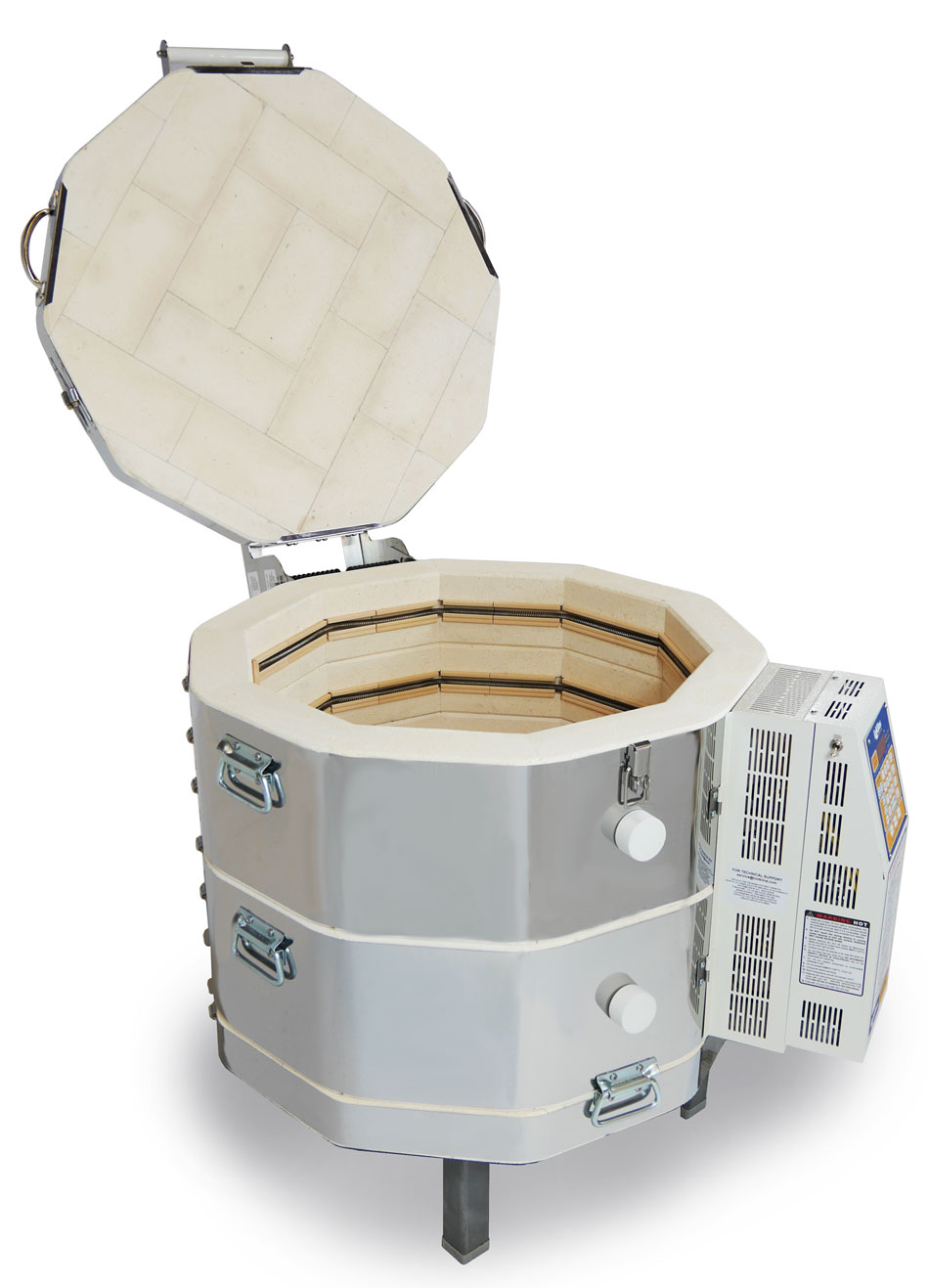 | L&L Electric Kilns