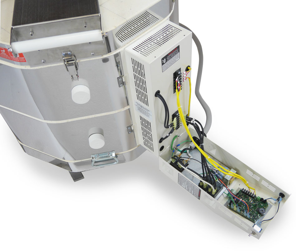 | L&L Electric Kilns