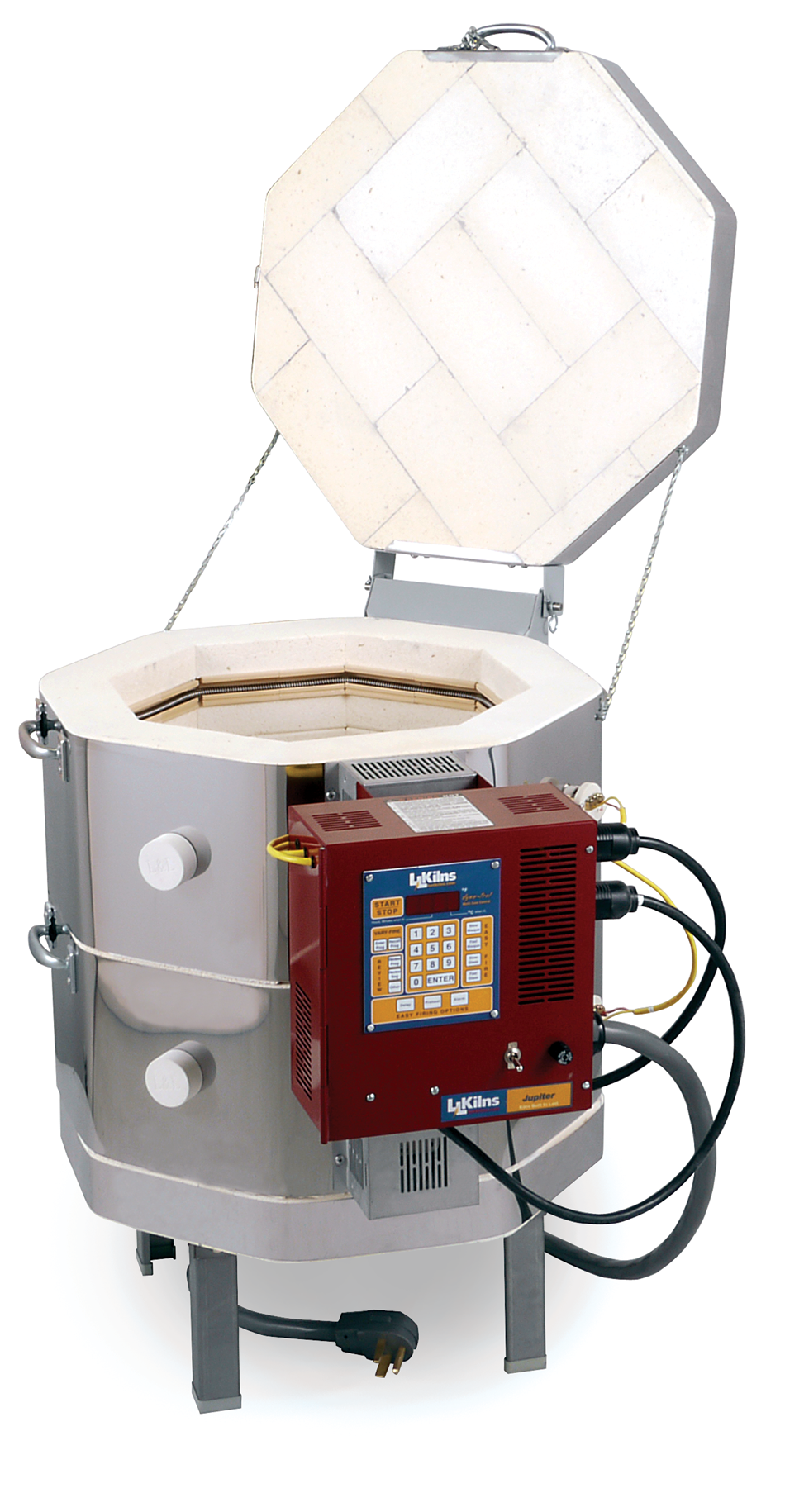 | L&L Electric Kilns