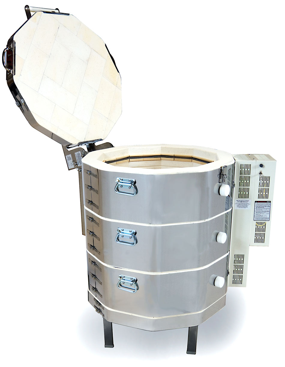 | L&L Electric Kilns