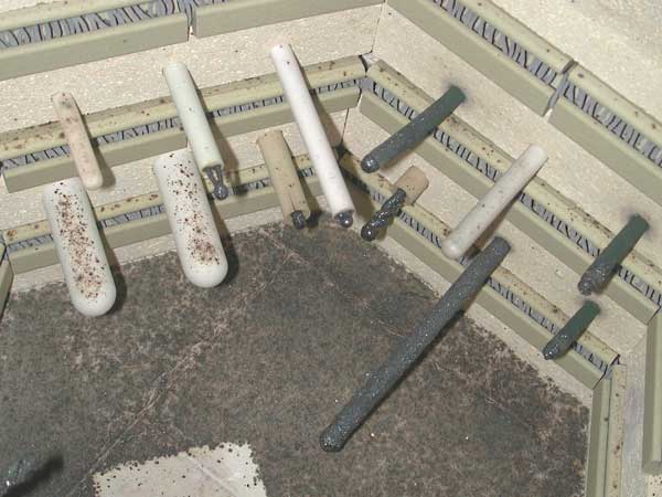 Thermocouple Test