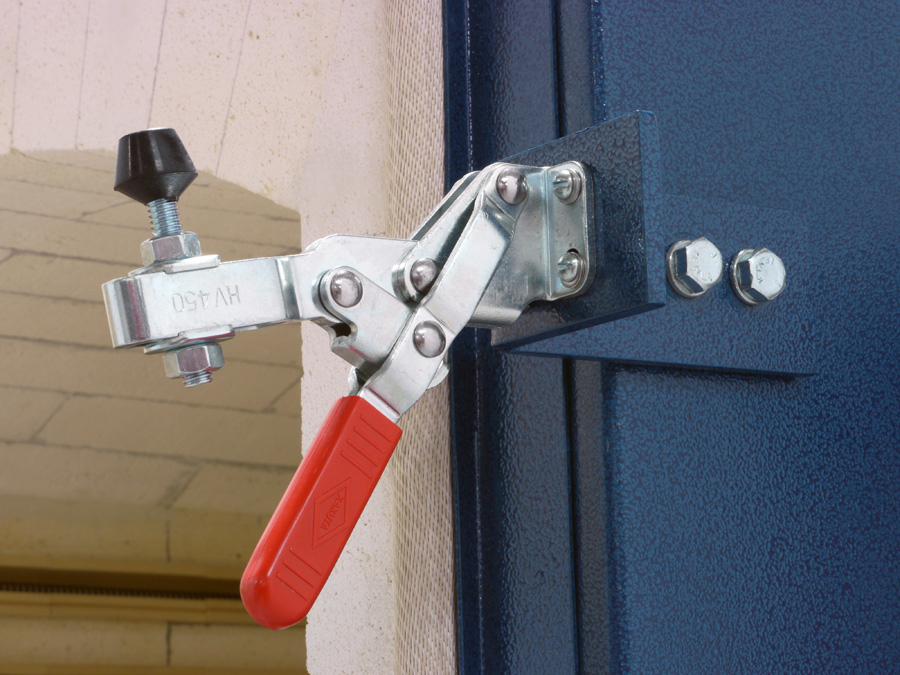 Door Latch for Easy-Load & Hercules | L&L Electric Kilns - Built to Last