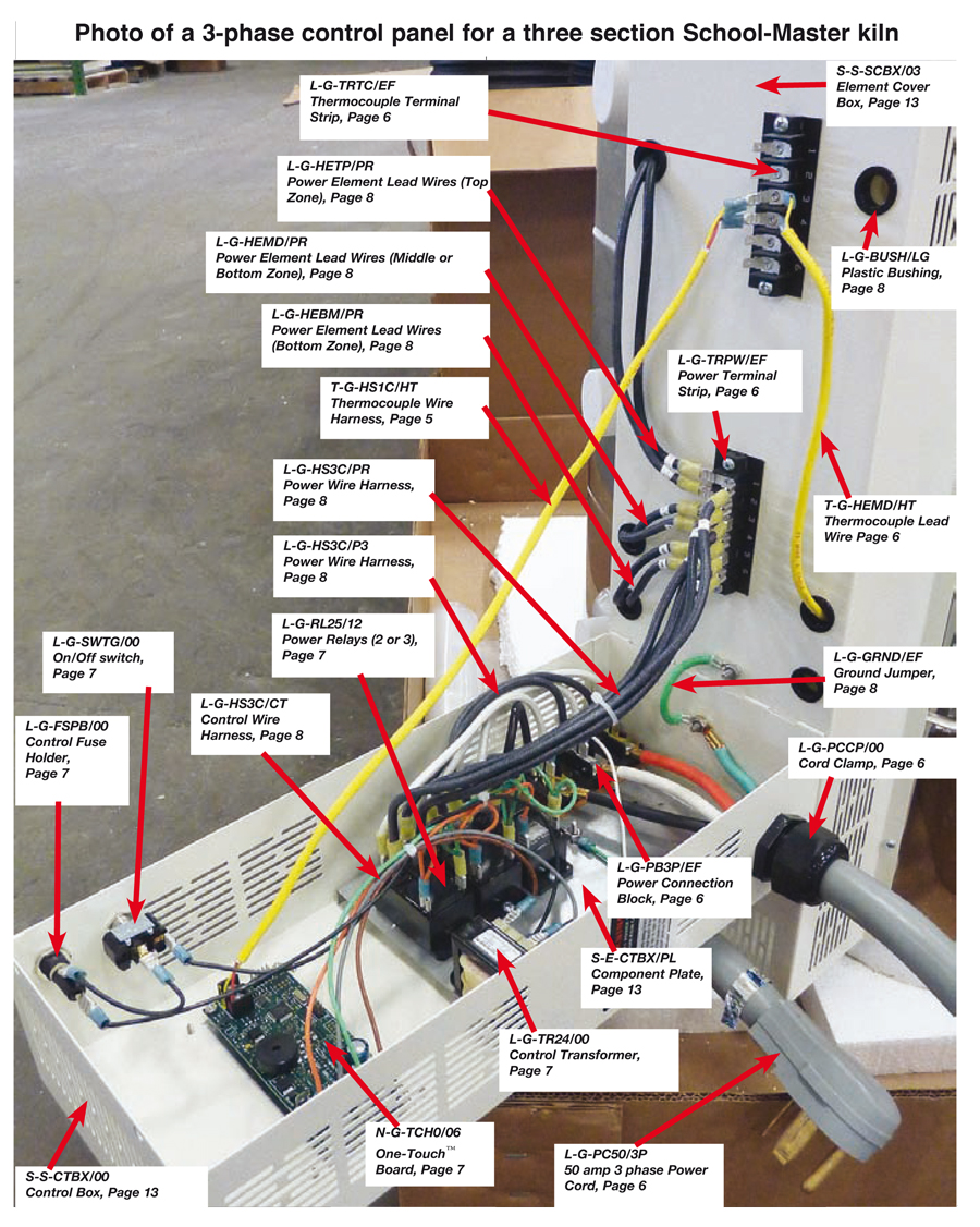 Liberty Pull Apart >> Thermocouple Lead Wire - Type-K | L&L Electric Kilns - Built to Last Liberty Pull Apart >> Thermocouple Lead Wire - Type-K | L&L Electric Kilns - Built to Last
