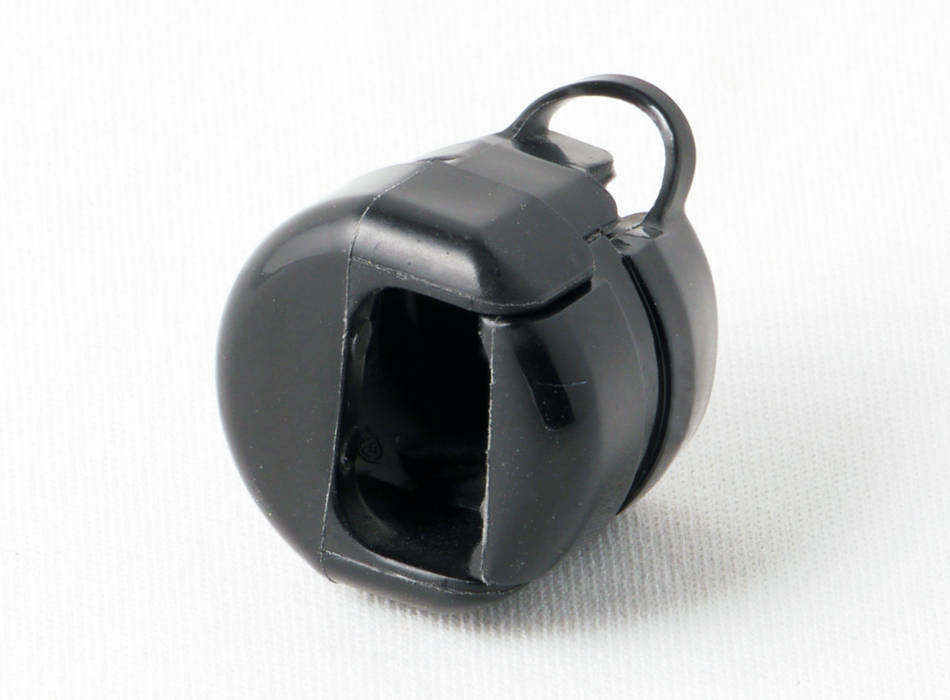 Heyco Cable Clamp - Large (7/8