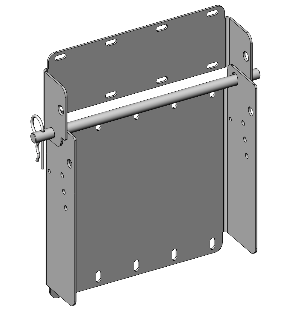 old design