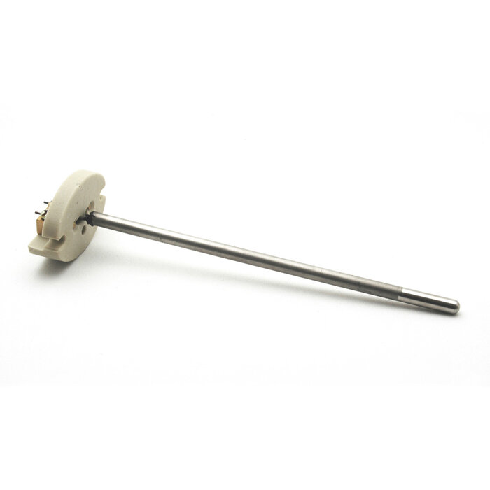 Metallic Sheathed thermocouple