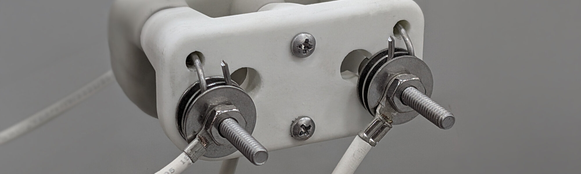 Electric Kiln Terminals