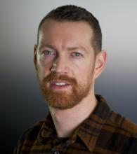 Mike Ellis