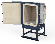 eFL2635 Front-Loading Kiln
