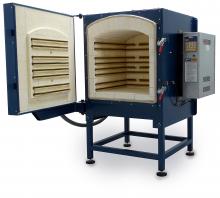 EL2424 Easy Load Kiln